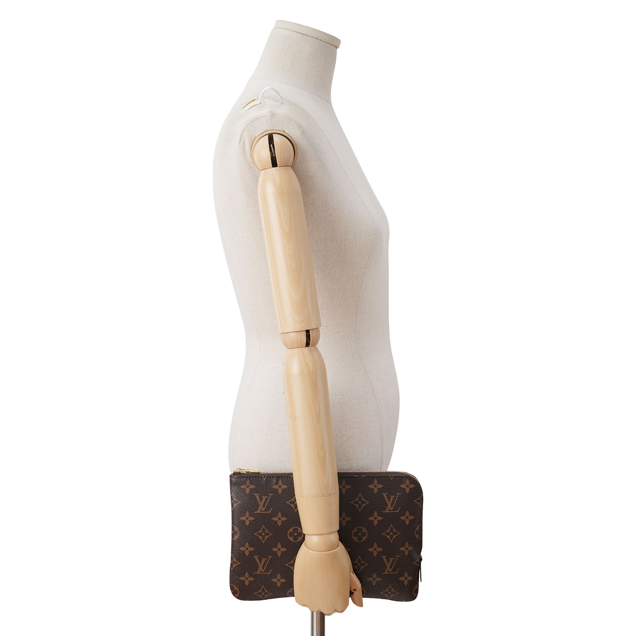 LOUIS VUITTON(USED)루이비통 모노그램 에튀 보야쥬 PM